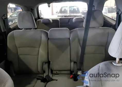 2018 Honda Pilot Ex from USA, damaged, VIN 5FNYF6H33JB066869